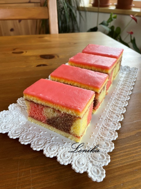 punčové řezy