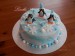 dort s tučňáky