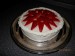 červený samet = red velvet cake